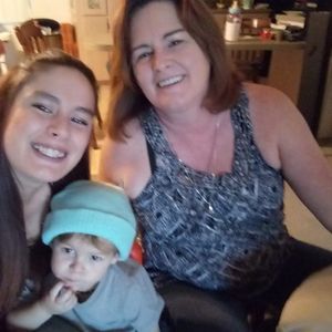 Meet your Posher, Terri